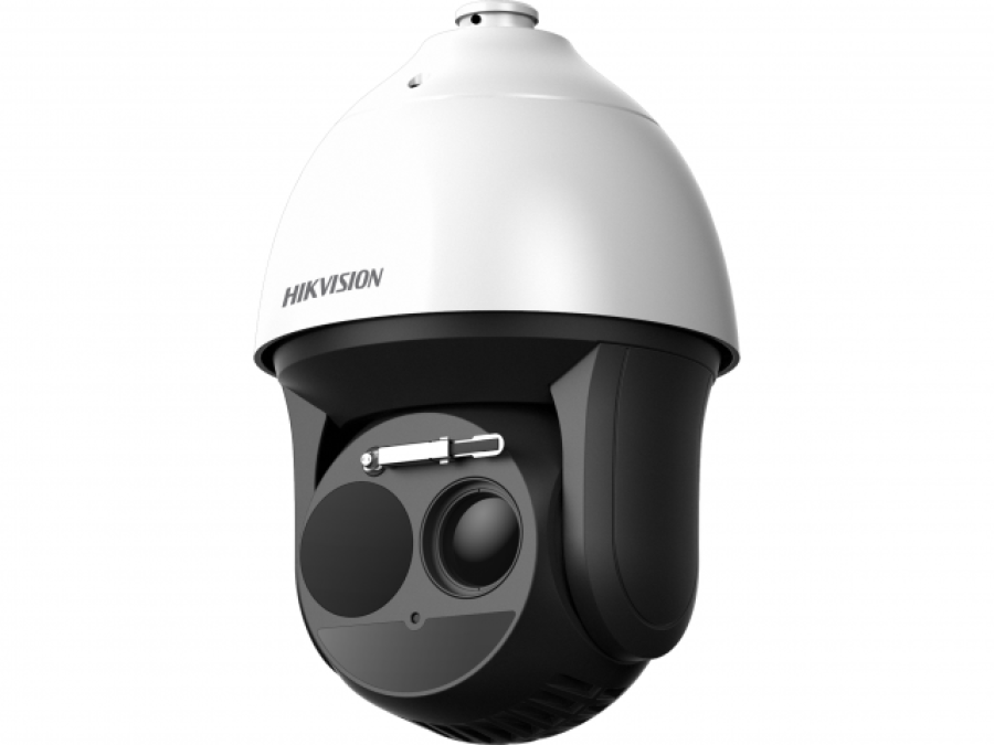 Hikvision DS-2TD4166T-25