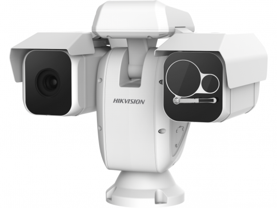 Hikvision DS-2TD6237T-25H4L/W