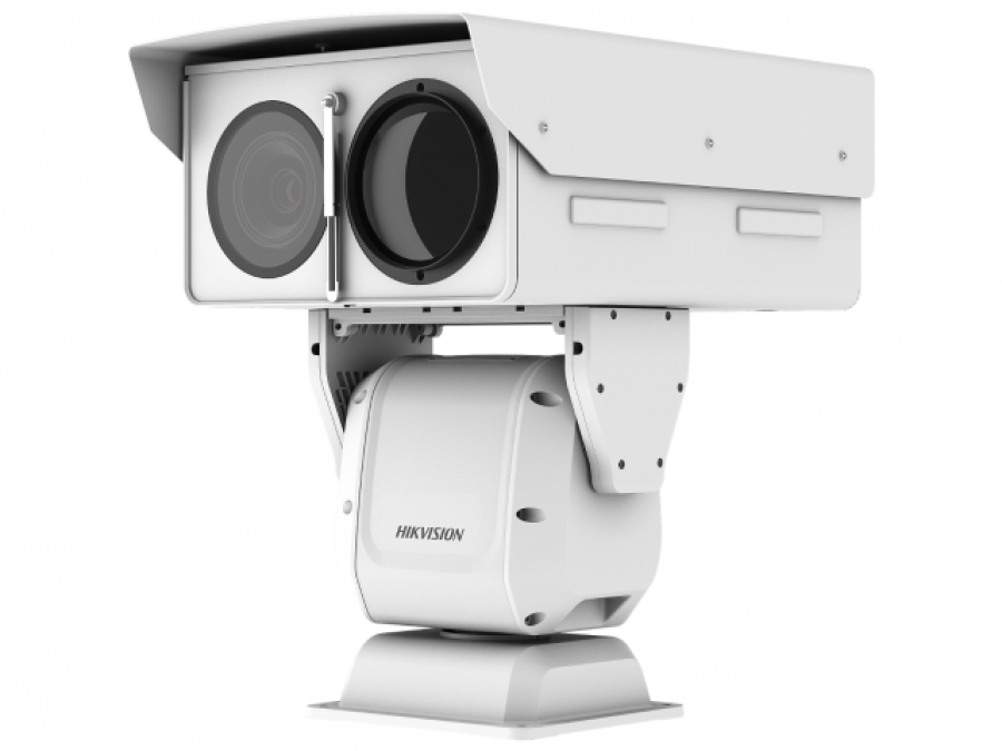 Hikvision DS-2TD8167-150ZC4F/W