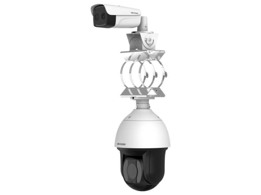 Hikvision DS-2TX3742-15P/P