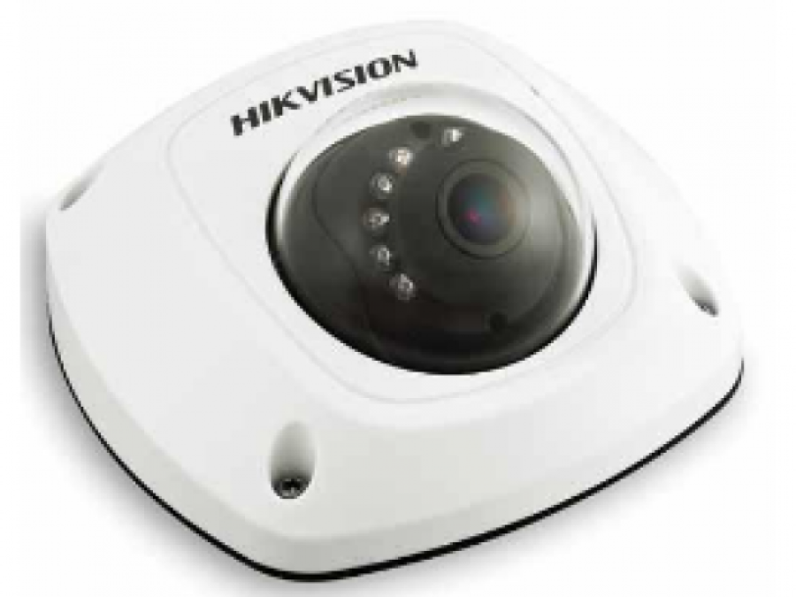 Hikvision DS-2XM6112G0-I/ND