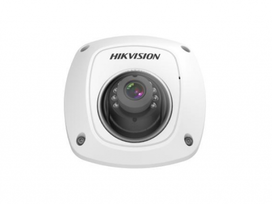 Hikvision DS-2XM6122G1-I(D)(M)(/ND)