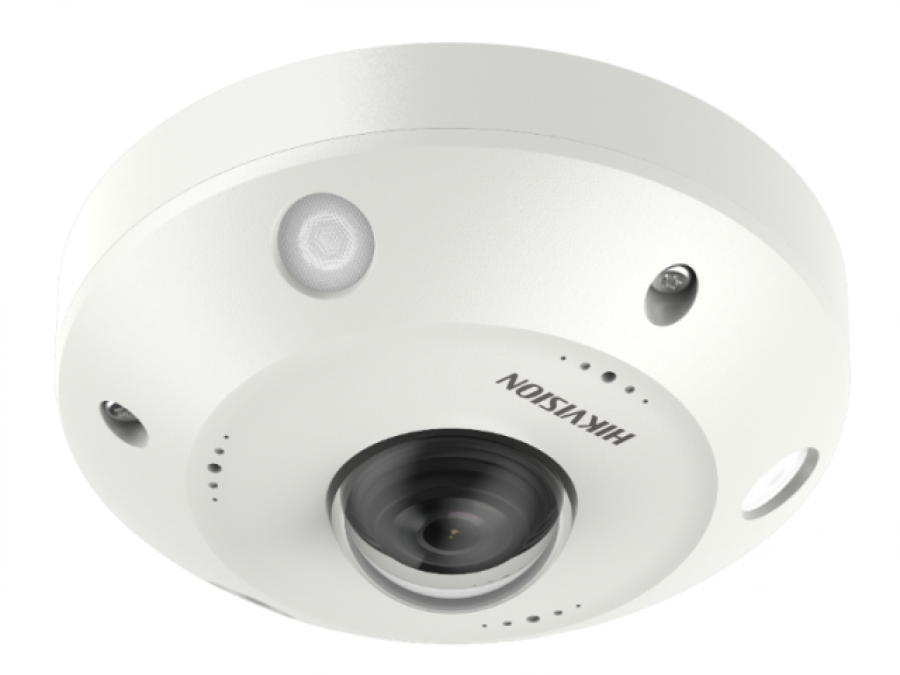 Hikvision DS-2XM63C5G0-IVM