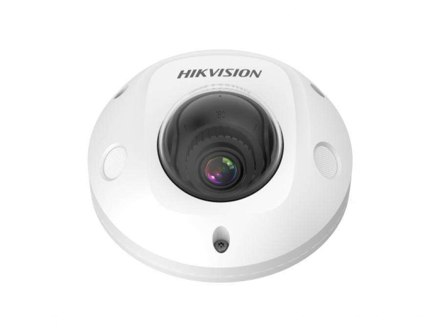 Hikvision DS-2XM6726G1-I(D)(M)(/ND)