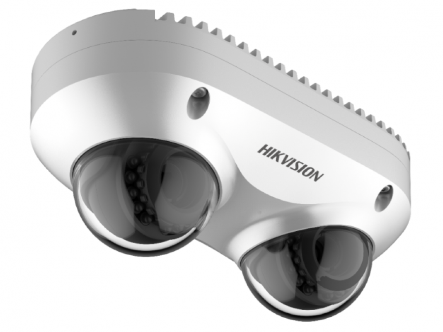 Hikvision DS-2XM6D82G0-IS