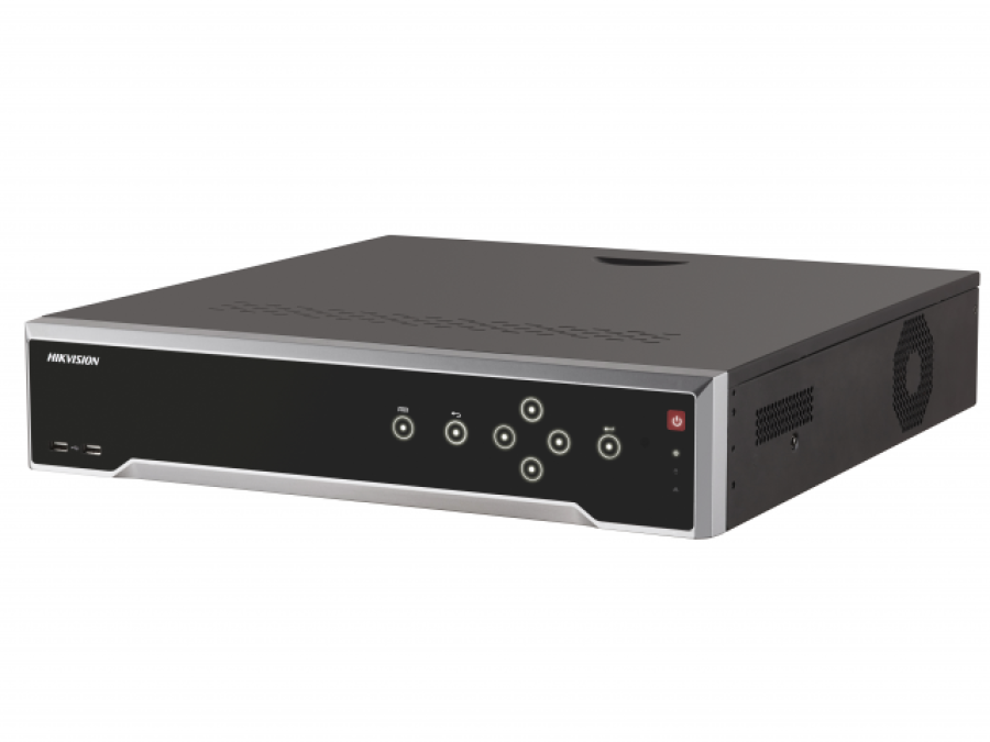 Видеорегистратор NVR DS-7716NI-K4