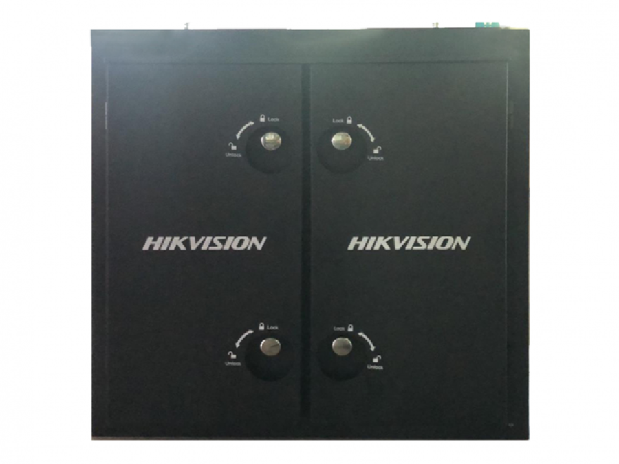 Hikvision DS-D44A0FO-CKI LED-экран