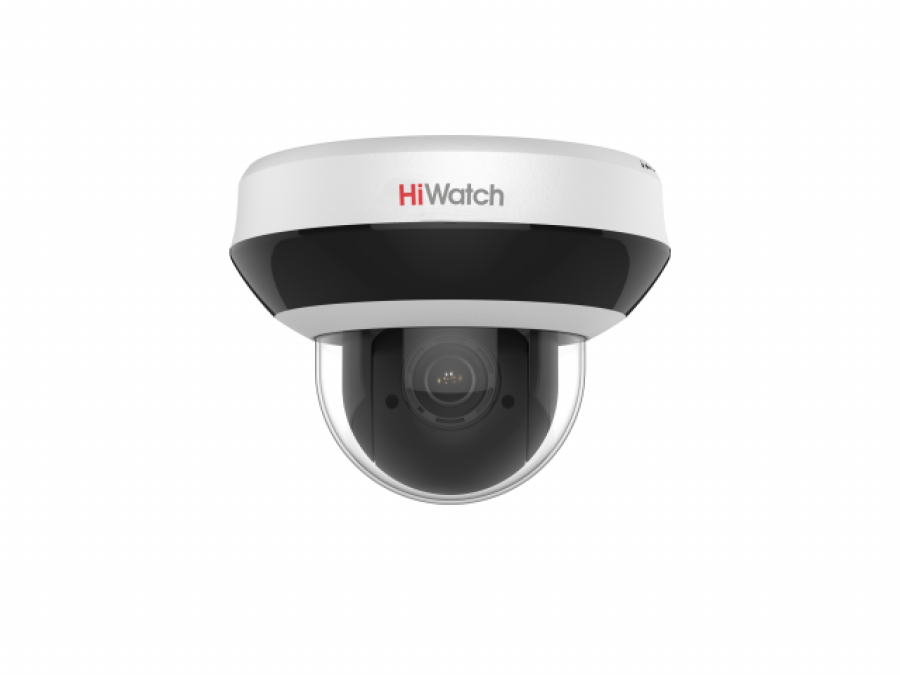 HiWatch Телекамера IP DS-I405M(B)