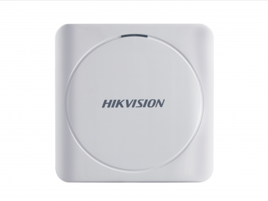 Hikvision DS-K1801M Считыватель Mifare карт