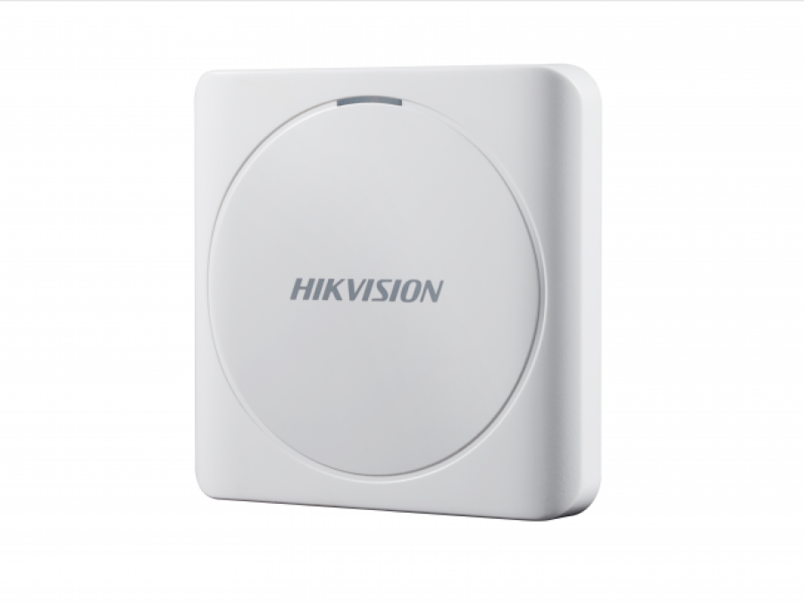 Hikvision DS-K1801M Считыватель Mifare карт