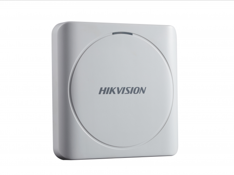 Hikvision DS-K1801M Считыватель Mifare карт