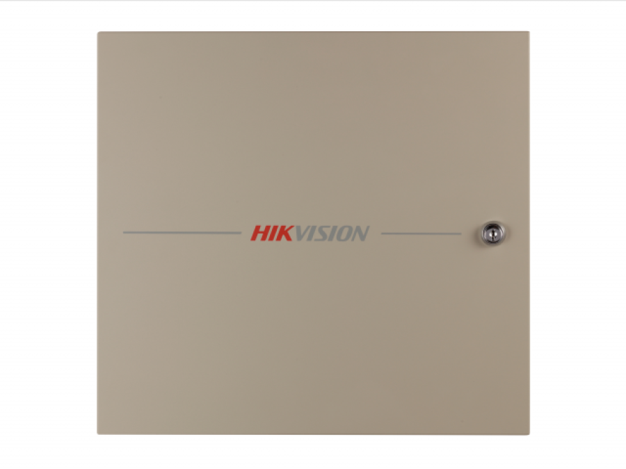 Hikvision DS-K2602T