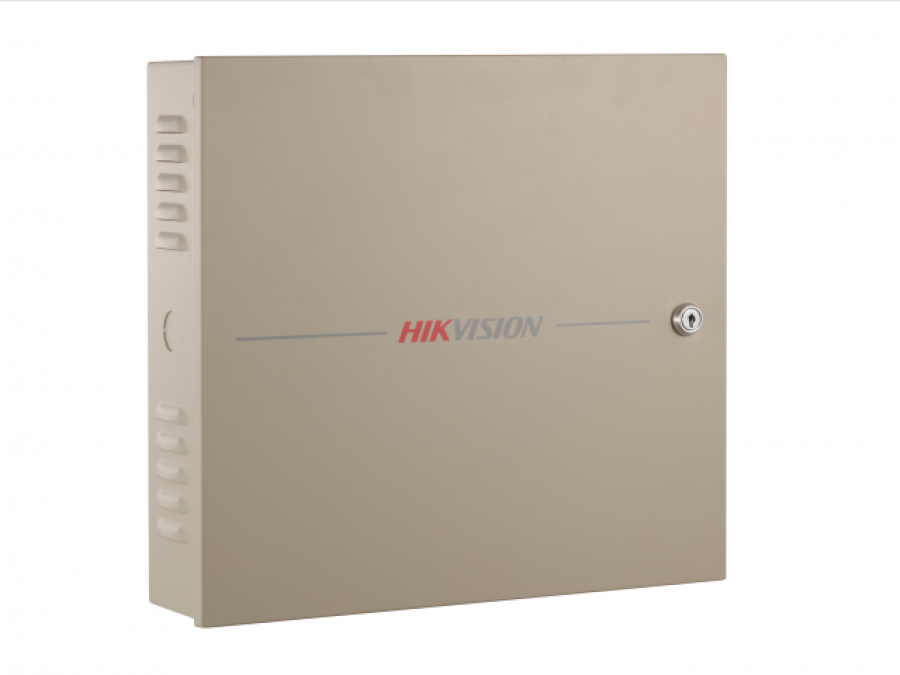 Hikvision DS-K2602T