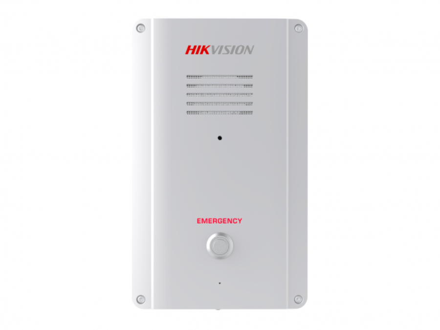 Hikvision DS-PEA101-V1-PS