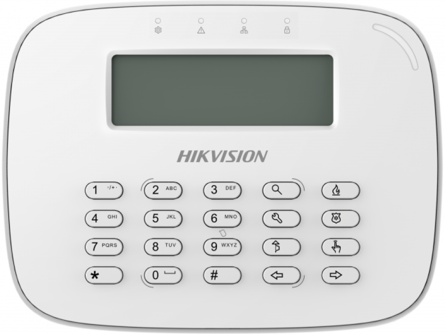 Hikvision DS-PK-LRT