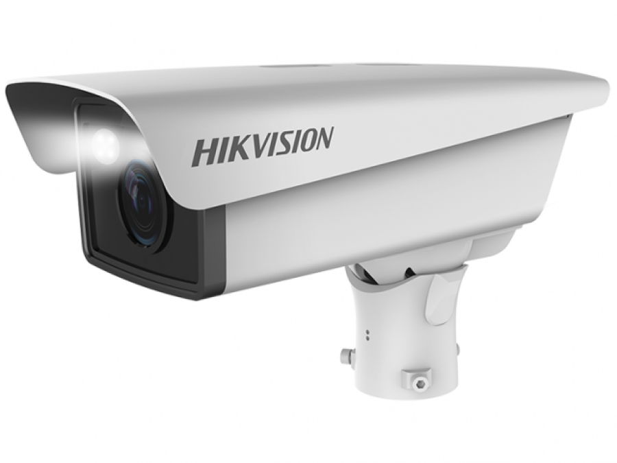 Hikvision DS-TCG227-AIR