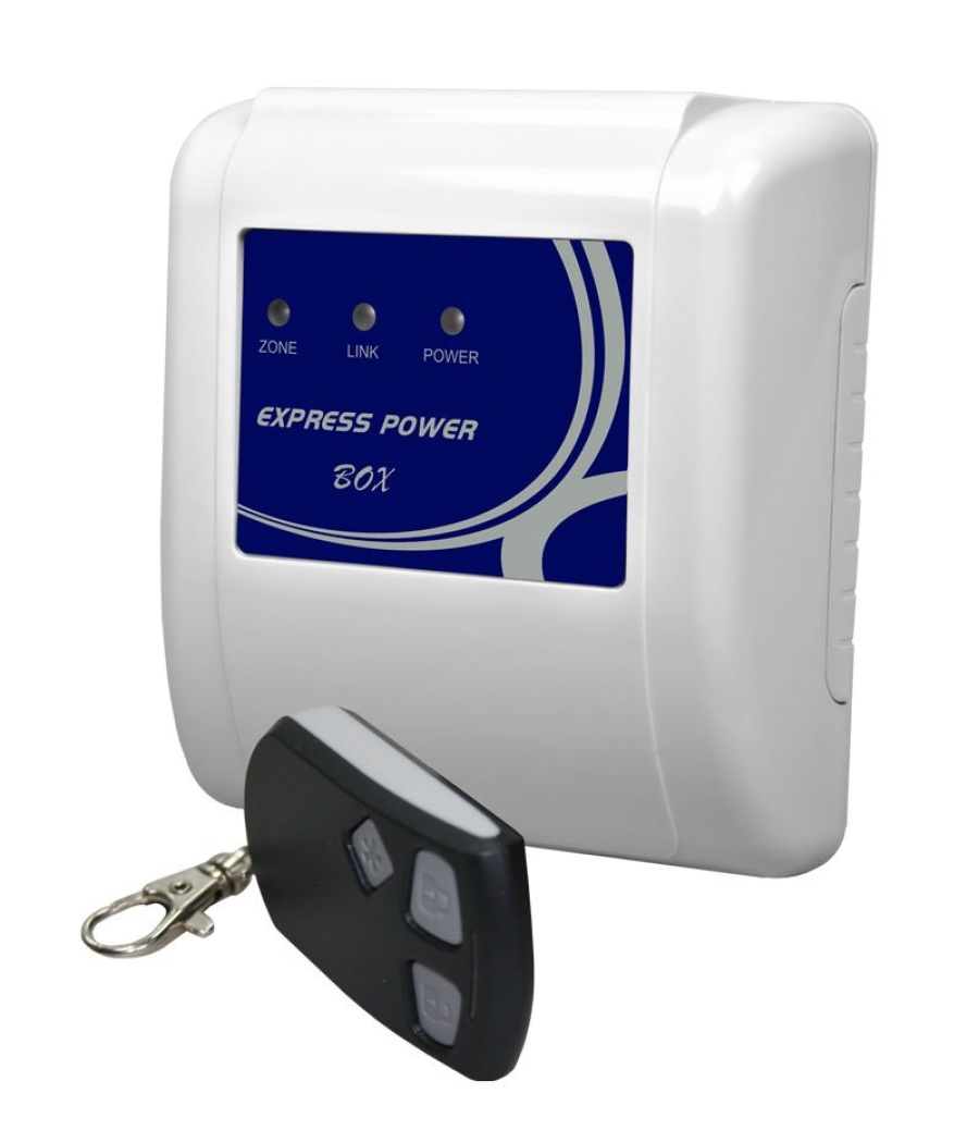 Модуль GSM Express Power Box