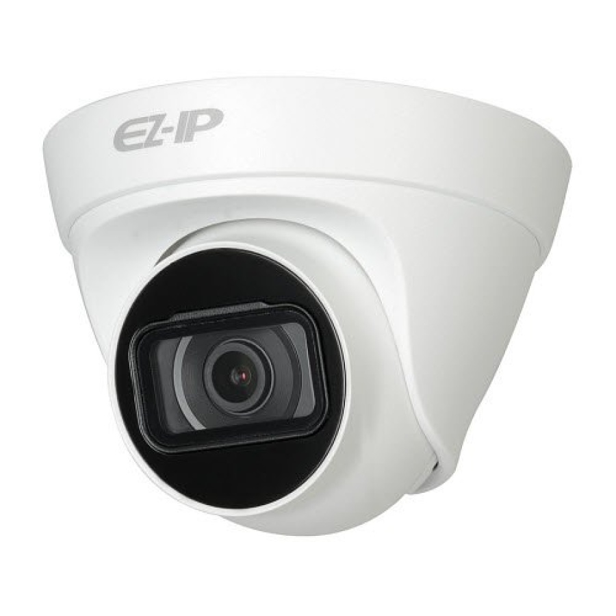 Телекамера IP EZ-IPC-T1B20P-0280B