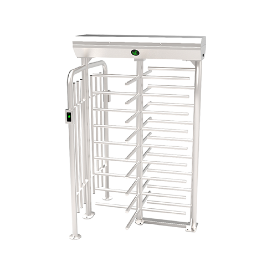 FHT2400 - Турникет полноростовой 4-х лопастной