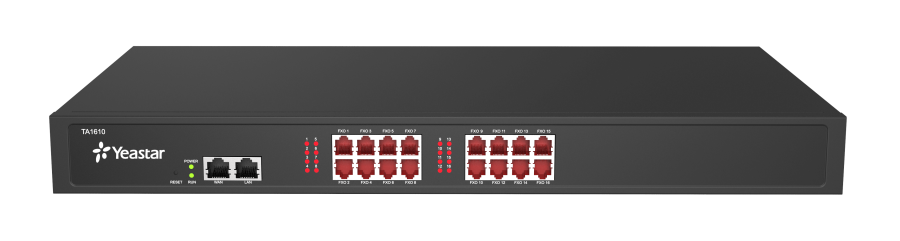 FXO-шлюз Yeastar TA1610