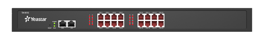 FXO-шлюз Yeastar TA1610