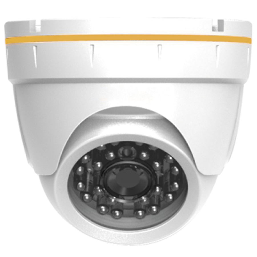 Телекамера IP GF-IPVIR4306MP2.0 v2