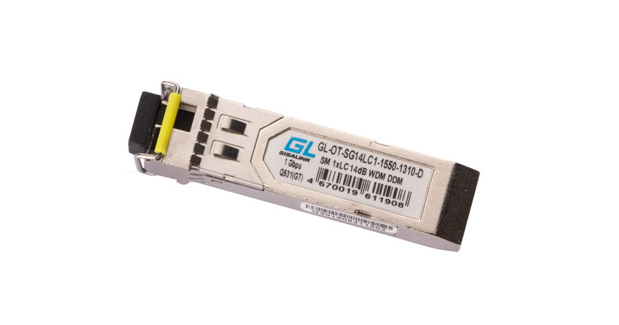 GL-OT-SG14LC1-1550-1310-D - SFP-модуль