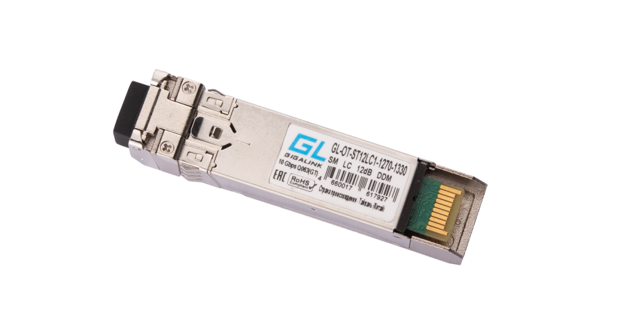 GL-OT-SS06LC1-1270-1330 - SFP-модуль