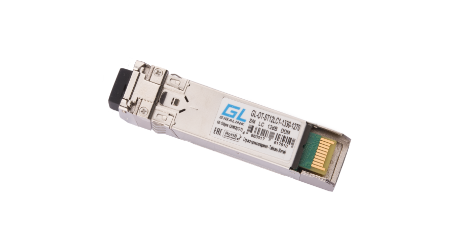 GL-OT-SS06LC1-1330-1270 - SFP-модуль