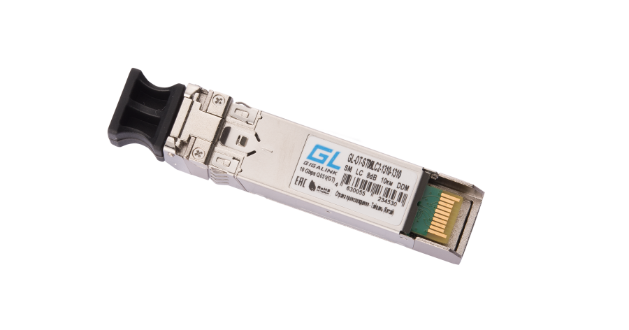 GL-OT-SS12LC2-1310-1310 - SFP-модуль