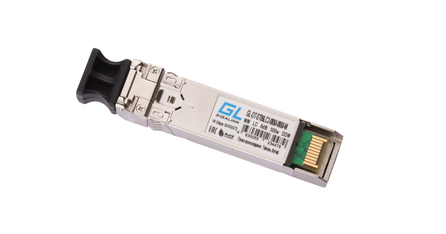 GL-OT-ST02LC2-0850-0850-M - SFP-модуль