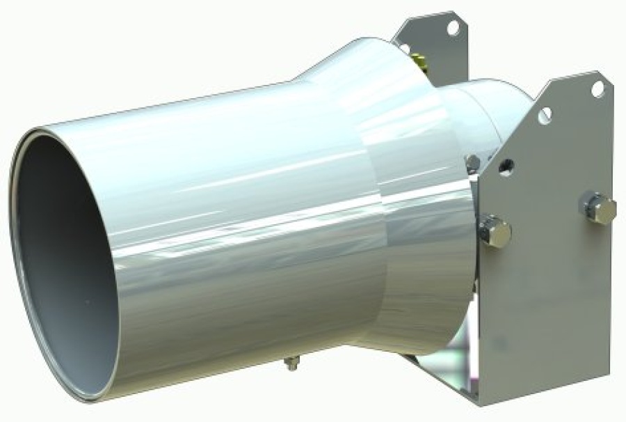 ГОА-II-1,10-020-010(А) ("Тунгус") - Генератор огнетушащего аэрозоля