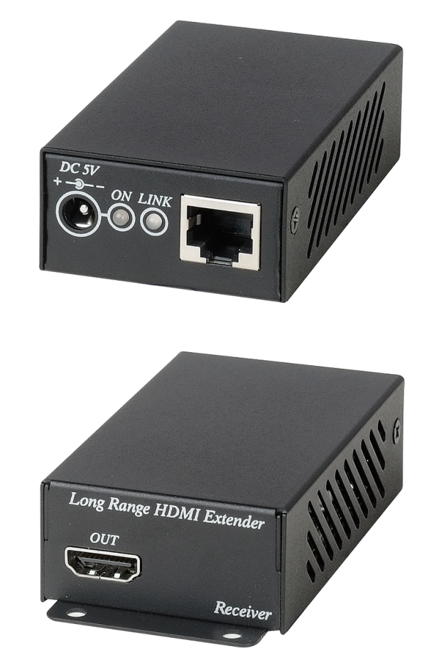 HE02E - Удлинитель HDMI-сигнала