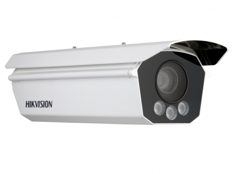 Hikvision iDS-TCS800-CI