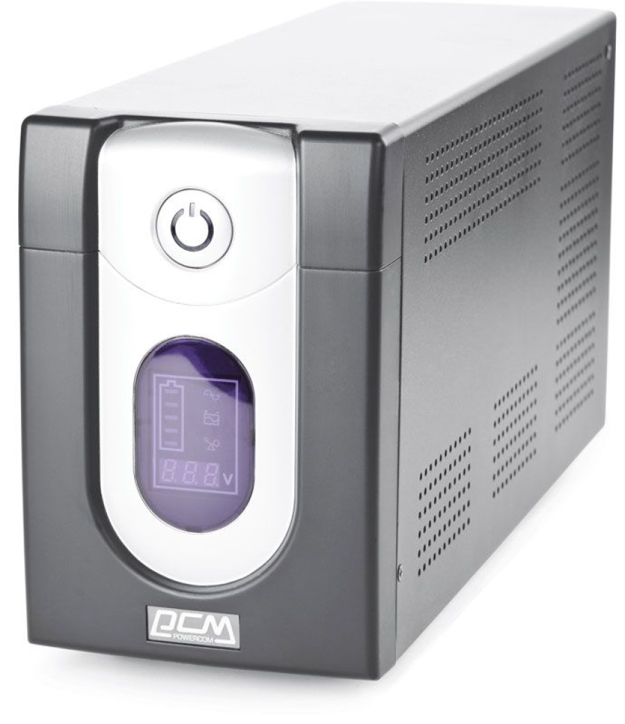 Источник питания UPS (220В) IMD-1025AP (507310)