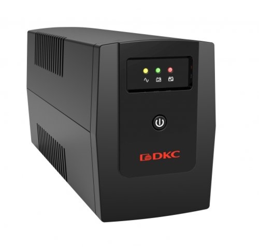 Источник питания UPS (220В) INFO1200S Info 1200 ВА