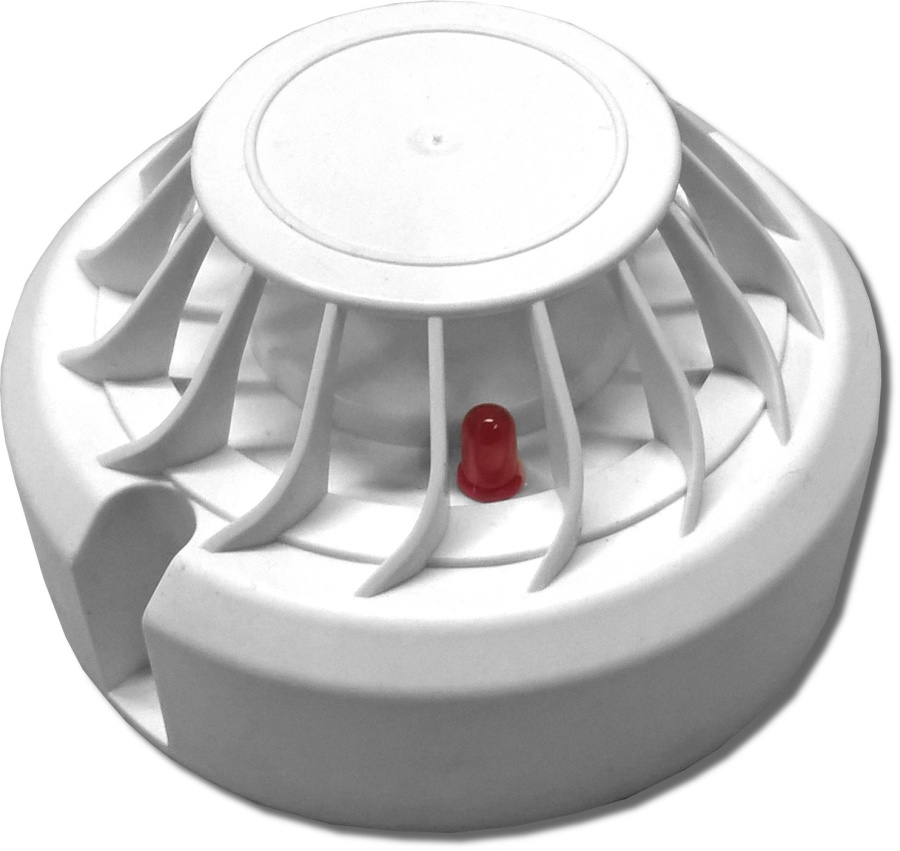 Извещатель пожарный тепловой максимально-дифференциальный ИП 101-10М/Ш-A3R, IP30
