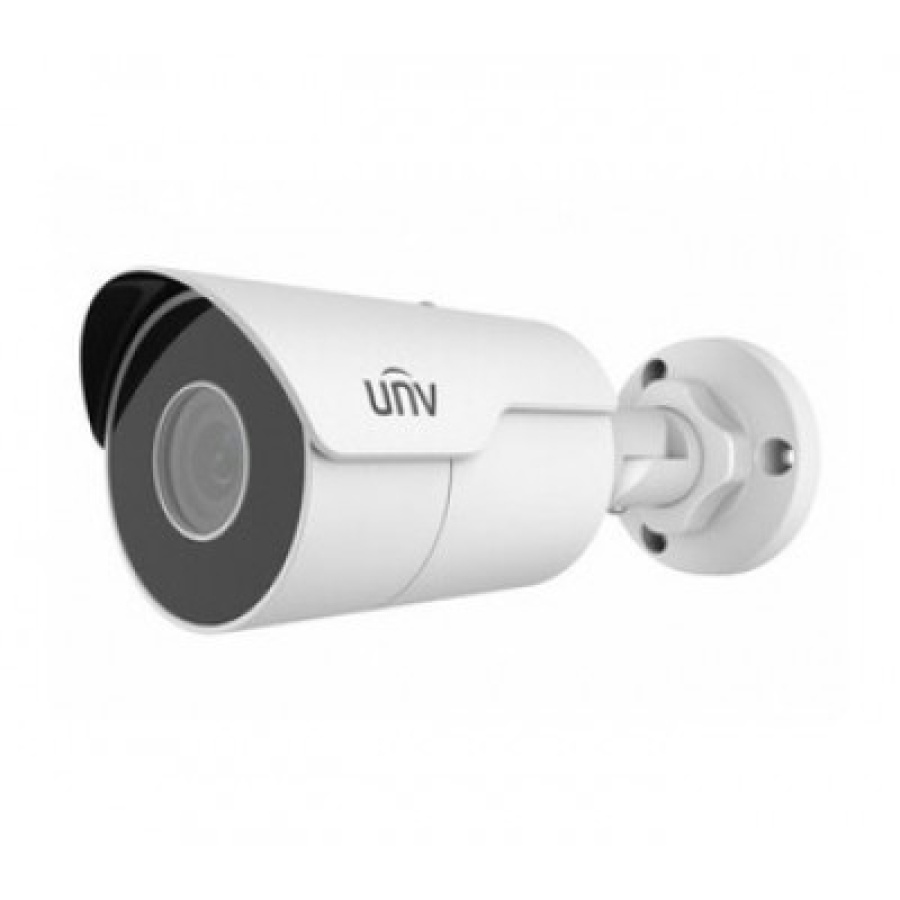 IP-камера UNIVIEW IPC2122LR5-UPF40M-F