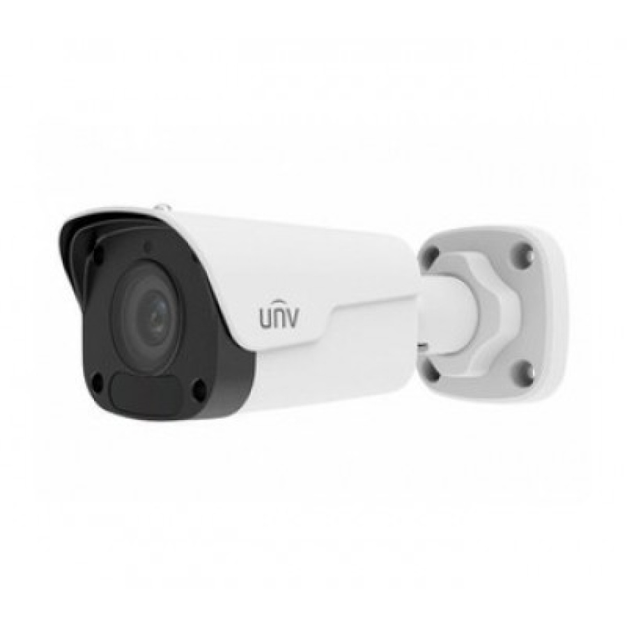 IP-камера UNIVIEW IPC2124SR3-ADPF28M-F