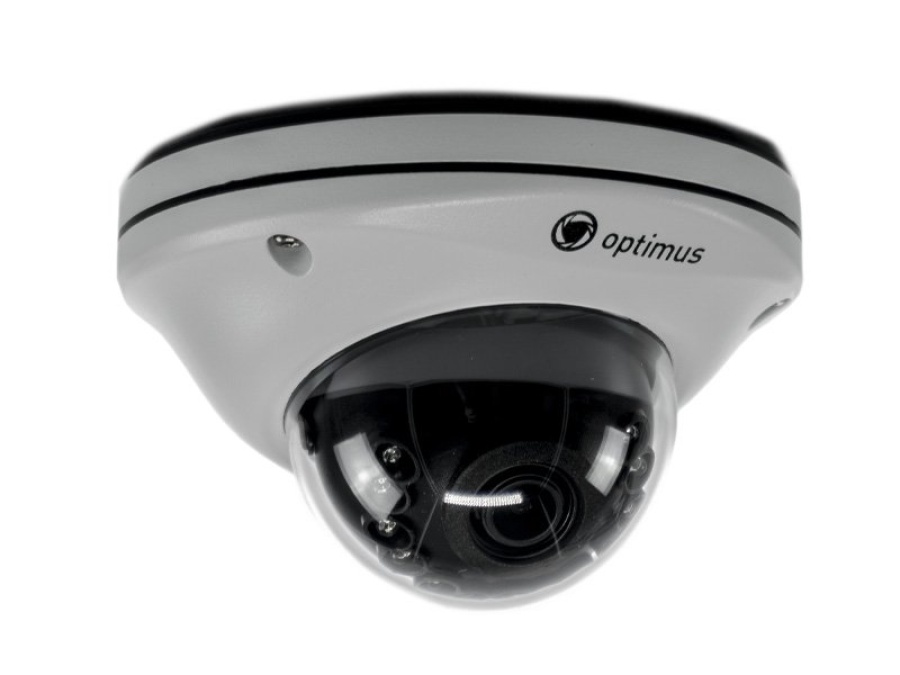 Телекамера IP IP-S072.1(2.8)MP