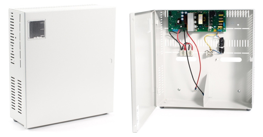 Источник питания СКАТ-1200У2 (СКАТ ИБП-12/11-2x26) (100)