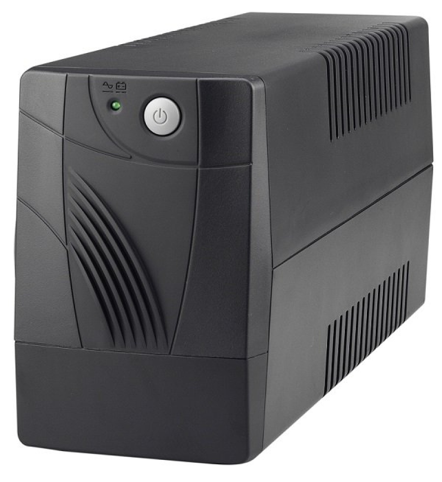 Источник питания UPS (220В) GL-UPS-LI60/1*7a