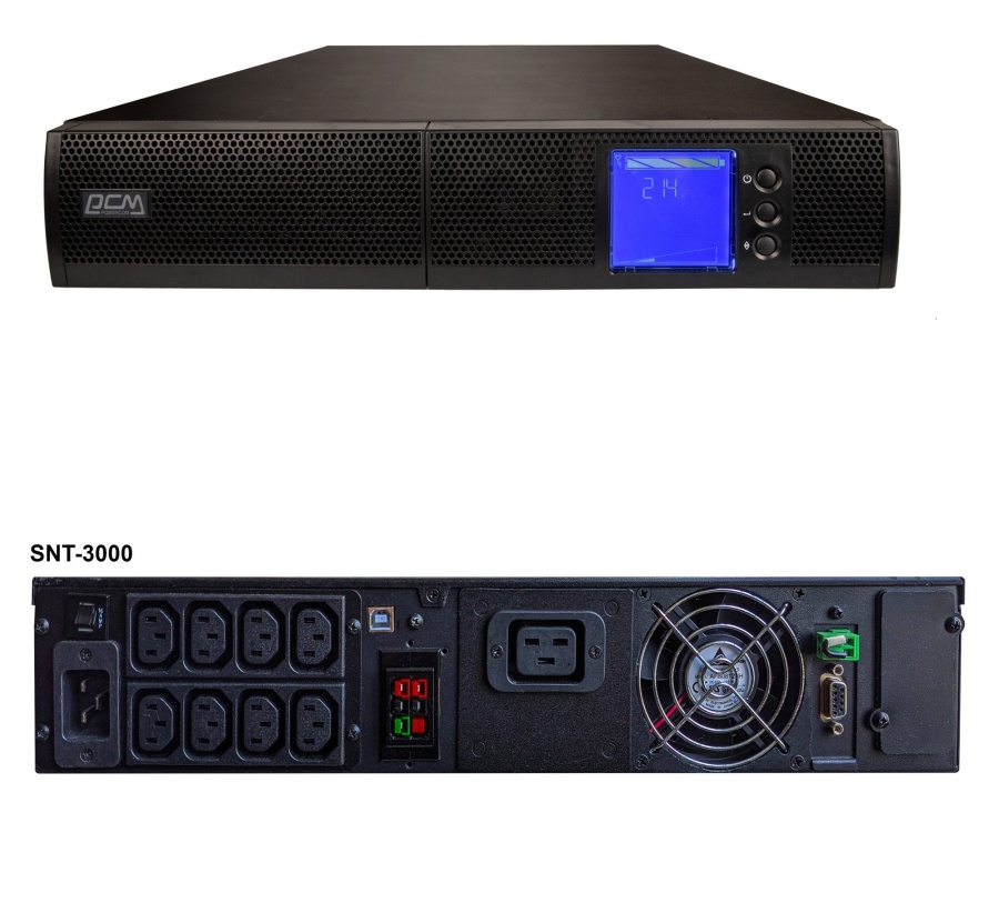 Источник питания UPS (220В) SNT-3000 (1452103)