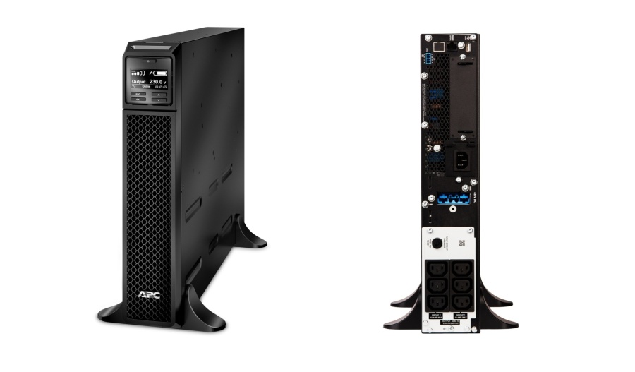 SRT1500XLI APC Smart-UPS 1500 ВА - Источник бесперебойного питания