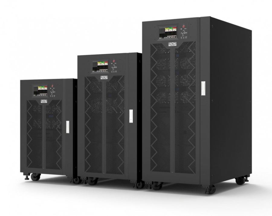 Источник питания UPS (380В) VGD-II-80K33 (1033895)