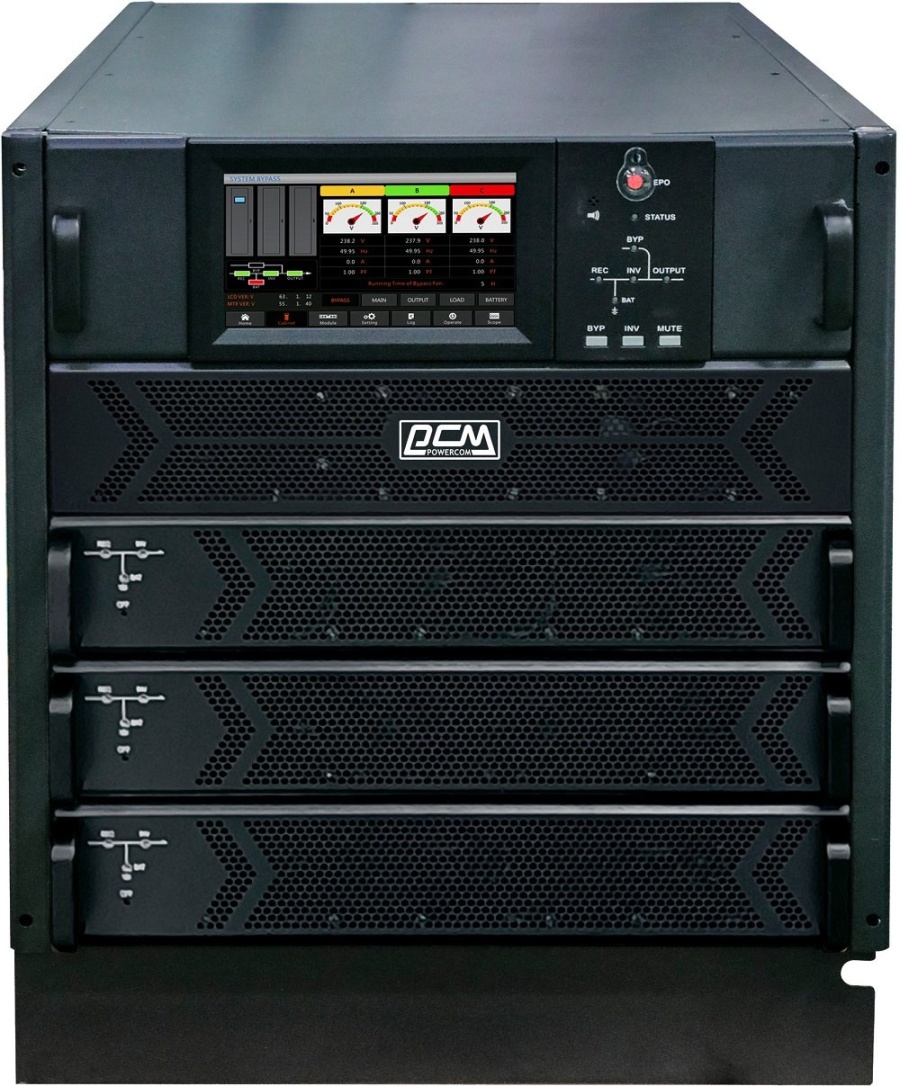 Источник питания UPS (380В) VGD-II-PM10R (1794328)