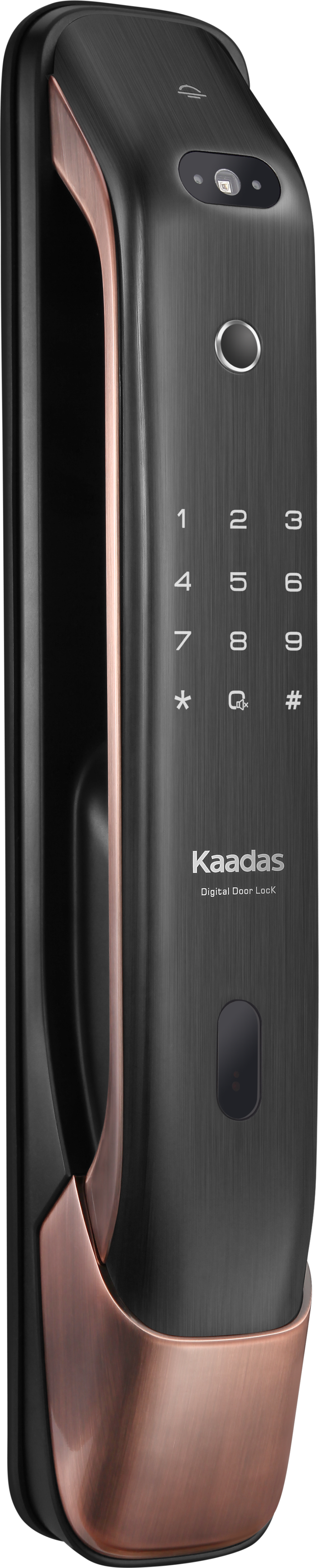 Электронный замок Kaadas K20F