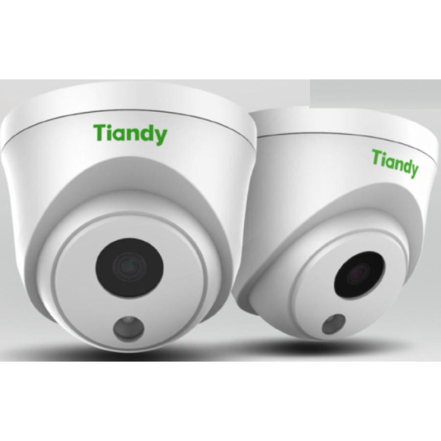 Камера-IP TIANDY TC-C34HS I3/E/Y/C/2.8mm/V4.0