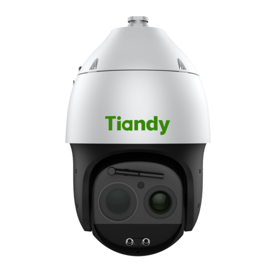 Камера-IP TIANDY TC-H388M 63X/IL/A