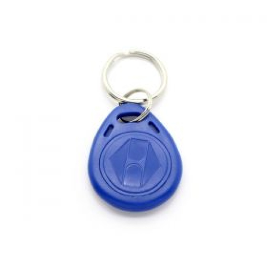 KEYFOB EM -Blue Брелок RFID ATIS